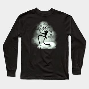 What's This? Long Sleeve T-Shirt